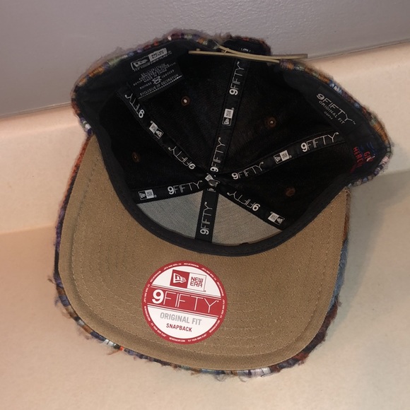 Cincinnati Reds hat - Picture 4 of 4
